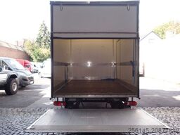 OPEL Movano Koffer LBW Tüv Neu Klima Euro6 230cm Höhe