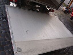 OPEL Movano Koffer LBW Tüv Neu Klima Euro6 230cm Höhe