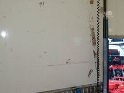 OPEL Movano Koffer LBW Tüv Neu Klima Euro6 230cm Höhe