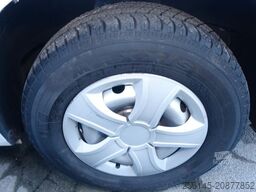 RENAULT Master Kasten L2H2 TüvNeu 1 Hand Klima Kamera