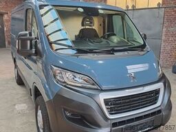 PEUGEOT Boxer Kasten L1 H1 Klima Kamera Tempo Tüv E6