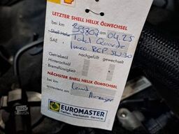 PEUGEOT Boxer Kasten L1 H1 Klima Kamera Tempo Tüv E6