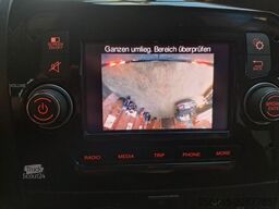 PEUGEOT Boxer Kasten L1 H1 Klima Kamera Tempo Tüv E6