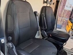 PEUGEOT Boxer Kasten L1 H1 Klima Kamera Tempo Tüv E6