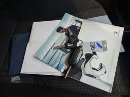 PEUGEOT Boxer Kasten L1 H1 Klima Kamera Tempo Tüv E6