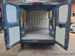 PEUGEOT Boxer Kasten L1 H1 Klima Kamera Tempo Tüv E6