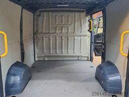 PEUGEOT Boxer Kasten L1 H1 Klima Kamera Tempo Tüv E6