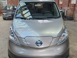 NISSAN e-NV200 TüvNeu Sitzh. Kamera AHK Klima 40kWh