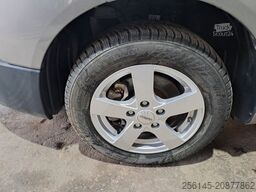 NISSAN e-NV200 TüvNeu Sitzh. Kamera AHK Klima 40kWh