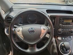 NISSAN e-NV200 TüvNeu Sitzh. Kamera AHK Klima 40kWh