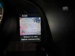 NISSAN e-NV200 TüvNeu Sitzh. Kamera AHK Klima 40kWh