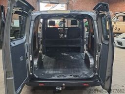 NISSAN e-NV200 TüvNeu Sitzh. Kamera AHK Klima 40kWh