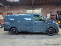 CITROEN Jumpy Kasten L3 H1 Tüv Klima Euro6 Navi Kamera