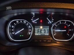 CITROEN Jumpy Kasten L3 H1 Tüv Klima Euro6 Navi Kamera