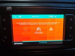 CITROEN Jumpy Kasten L3 H1 Tüv Klima Euro6 Navi Kamera