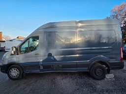 FORD Transit Kasten 350 L3 H3 KlimaKamera TüvNeu Navi