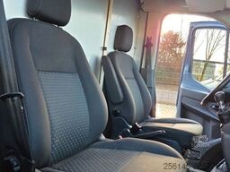 FORD Transit Kasten 350 L3 H3 KlimaKamera TüvNeu Navi