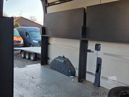 FORD Transit Kasten 350 L3 H3 KlimaKamera TüvNeu Navi