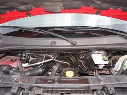 NISSAN NV 400 Pritsche L2 H1 TüvNeu Werbefahrzeug !