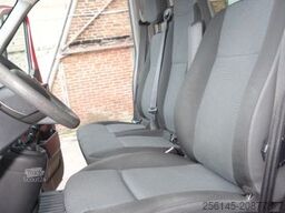 NISSAN NV 400 Pritsche L2 H1 TüvNeu Werbefahrzeug !