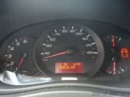 NISSAN NV 400 Pritsche L2 H1 TüvNeu Werbefahrzeug !