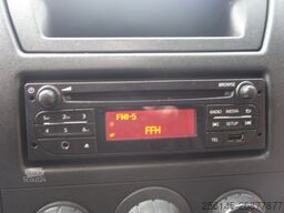 NISSAN NV 400 Pritsche L2 H1 TüvNeu Werbefahrzeug !