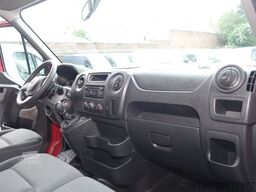 NISSAN NV 400 Pritsche L2 H1 TüvNeu Werbefahrzeug !