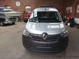 RENAULT Express Extra Tüv+Service Neu AHK Klima 1 Hand