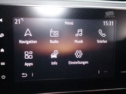 RENAULT Express Extra Tüv+Service Neu AHK Klima 1 Hand