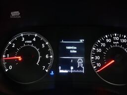 RENAULT Master Kasten L2H2 TüvNeu 1 Hand Klima Kamera