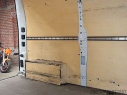 RENAULT Master Kasten L2H2 TüvNeu 1 Hand Klima Kamera