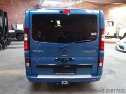 RENAULT Trafic Combi L2H1 Grand SpaceClass Camper TüvNeu