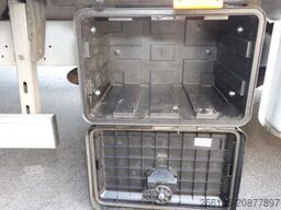 RENAULT Master Koffer LBW Tüv Neu Klima Euro6 230cmHöhe