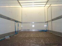 RENAULT Master Koffer LBW Tüv Neu Klima Euro6 230cmHöhe