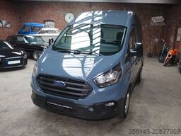 FORD Transit Custom L1 H2 Tüv Neu Klima Kamera PDC