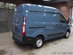 FORD Transit Custom L1 H2 Tüv Neu Klima Kamera PDC