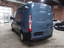 FORD Transit Custom L1 H2 Tüv Neu Klima Kamera PDC