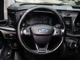 FORD Transit Custom L1 H2 Tüv Neu Klima Kamera PDC