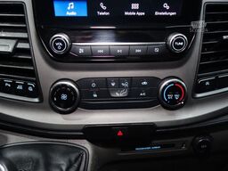 FORD Transit Custom L1 H2 Tüv Neu Klima Kamera PDC