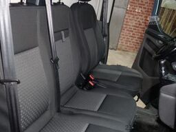 FORD Transit Custom L1 H2 Tüv Neu Klima Kamera PDC