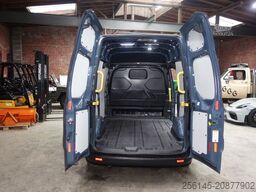 FORD Transit Custom L1 H2 Tüv Neu Klima Kamera PDC