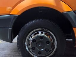 MERCEDES-BENZ Sprinter DoKa 3 S Kipper 515 CDI AHK 7 Sitze