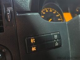 MERCEDES-BENZ Sprinter DoKa 3 S Kipper 515 CDI AHK 7 Sitze