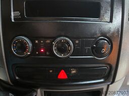 MERCEDES-BENZ Sprinter DoKa 3 S Kipper 515 CDI AHK 7 Sitze