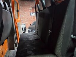 MERCEDES-BENZ Sprinter DoKa 3 S Kipper 515 CDI AHK 7 Sitze