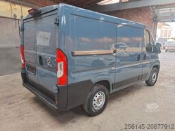 FIAT Ducato L1 H1 Klima Kamera Tempomat Euro6 Tüv