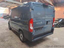 FIAT Ducato L1 H1 Klima Kamera Tempomat Euro6 Tüv