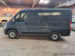 FIAT Ducato L1 H1 Klima Kamera Tempomat Euro6 Tüv