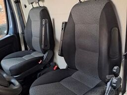 FIAT Ducato L1 H1 Klima Kamera Tempomat Euro6 Tüv