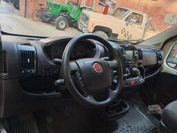 FIAT Ducato L1 H1 Klima Kamera Tempomat Euro6 Tüv